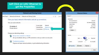 Remote desktop connection | PDF
