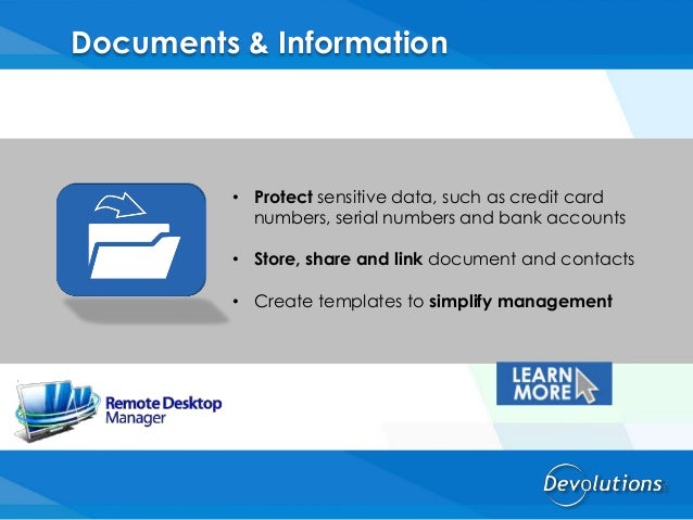 download remote desktop manager devolutions download remote desktop manager devolutions