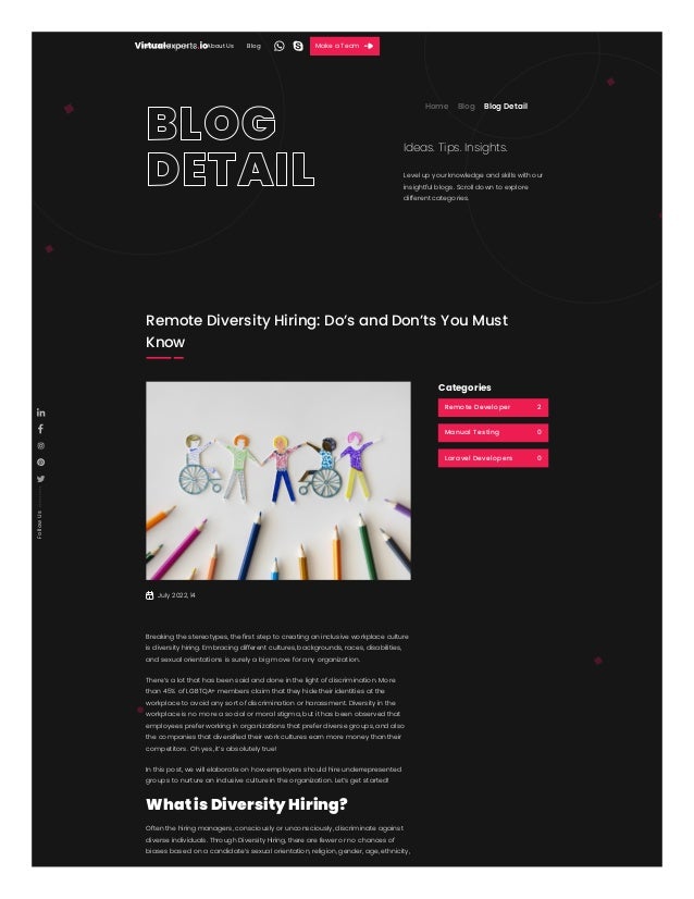 Remote Diversity Hiring Do’s and Don’ts You Must Know.pdf