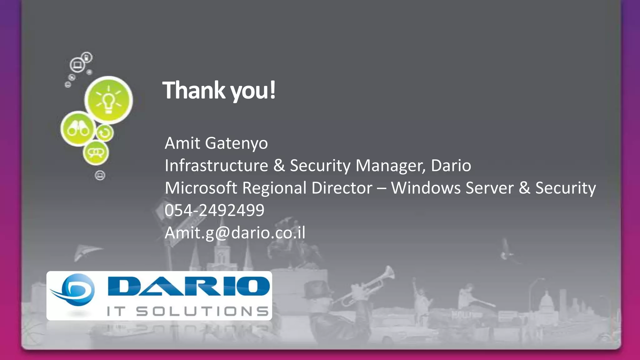 RemoteFXAudio DevicesE.g. USB speakers, USB headset, USB Microphone, USB Phone