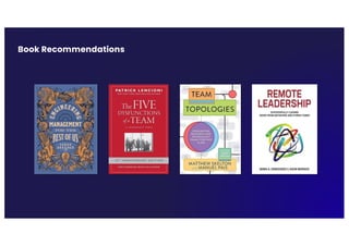 Book Recommendations
 