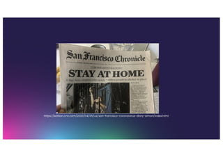 https://edition.cnn.com/2020/04/05/us/san-francisco-coronavirus-diary-simon/index.html
 