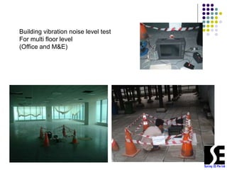 Real Time Structural Monitoring for High Rise Buildings and Bridges | PDF
