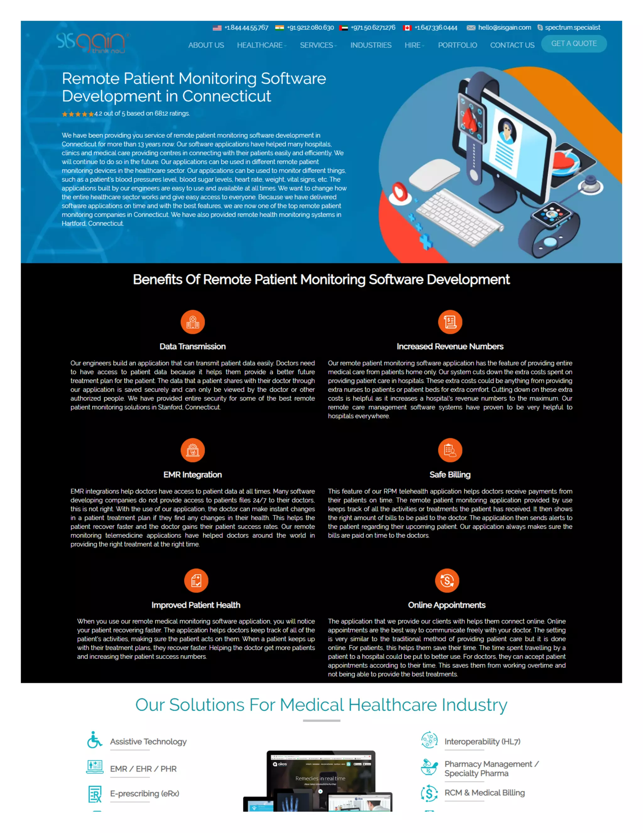 Remote Patient Monitoring Software Development in Connecticut.pdf