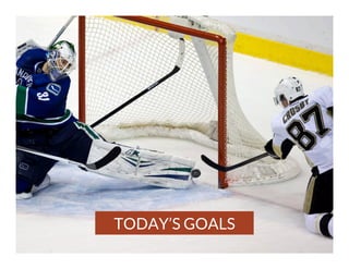 Goals

1. Discuss remote work
2. Culture
3. Common challenges
4. Q&A

TODAY’S GOALS

 