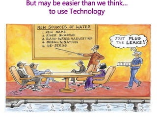 52
But may be easier than we think…
to use Technology
 