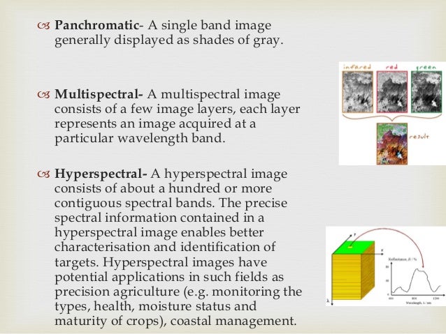 Remote Sensing
