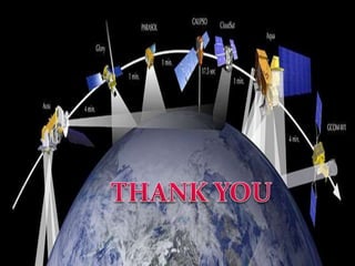 Remote Sensing and its Application