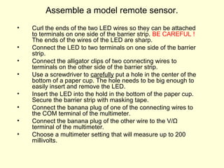 Remote sensing | PPT
