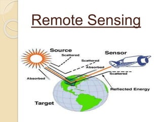 Remote Sensing
 