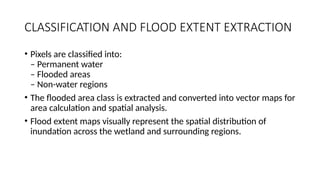 Flood Mapping and Inundation Analysis in Kerala Using Satellite Remote ...