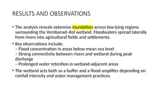 Flood Mapping and Inundation Analysis in Kerala Using Satellite Remote ...