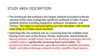Flood Mapping and Inundation Analysis in Kerala Using Satellite Remote ...