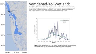 Flood Mapping and Inundation Analysis in Kerala Using Satellite Remote ...