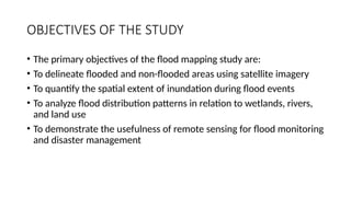 Flood Mapping and Inundation Analysis in Kerala Using Satellite Remote ...