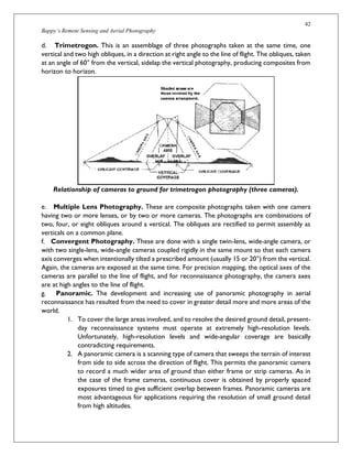 Trimetrical Picture Example Remote sensing and aerial photography | PDF