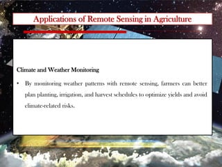 Remote sensing concepts and application in agriculture.pdf
