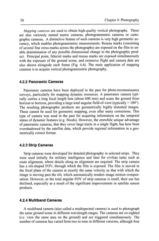 Remote Sensing Geology and plus 3 1st year | PDF
