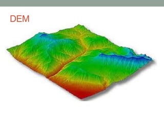 DEM
 