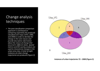 Remote sensing & GIS | PDF
