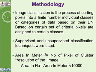 Remote Sensing Classification Process Remote Sensing & GIS.ppt