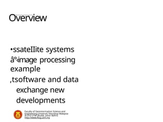 Remote sensing Image data processing.pptx