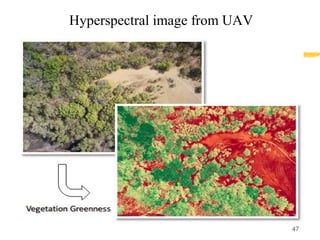 Application of Remote sensing in fruit crops | PPT
