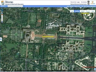 I N D I AN I N ST I T U T E O F RE MO T E SE N SI N G , D E H RAD U N
 