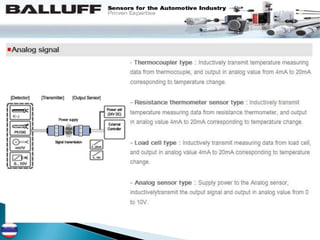 Remote Sensors | PPT