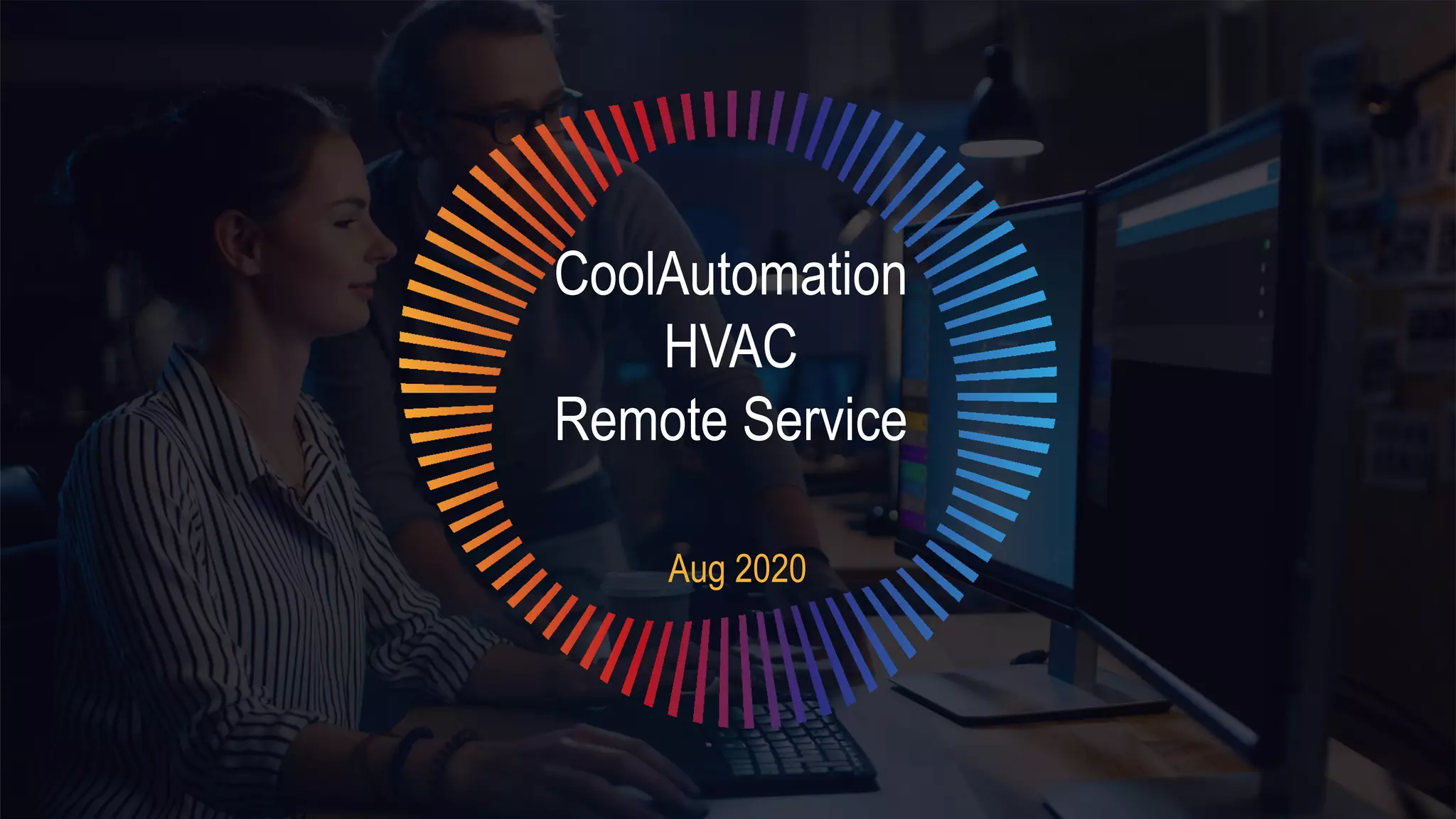 Remote HVAC Service Value and benefits | PPT