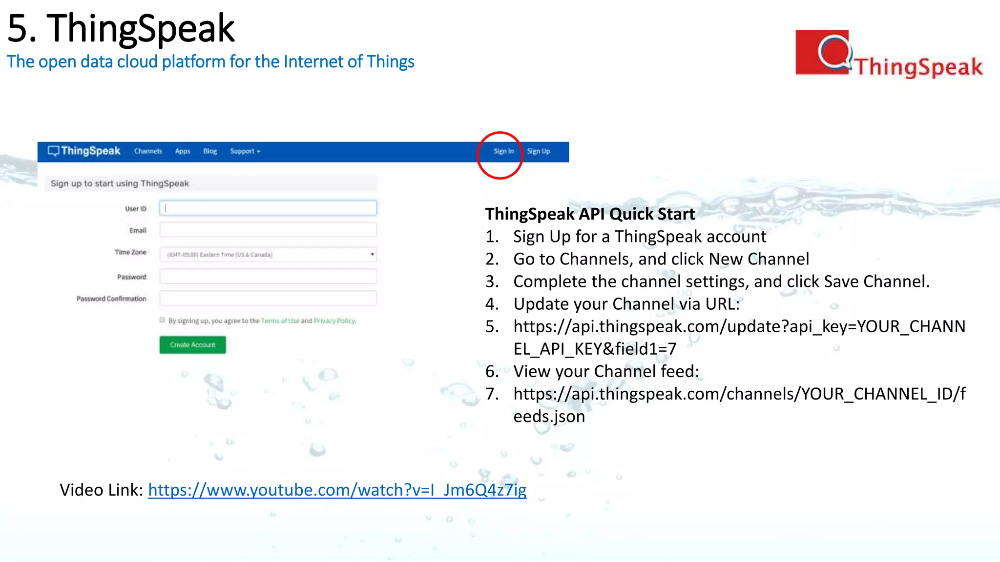 Sketch for ESP8266 firmware upgrade
ESP 8266-01FT232RL
TXD
TXD
RXD
RXD
GND GND
GPIO 0
GPIO 2
+3.3V
Multi-Power
Supply
VCC CH_PD
GND
USBconnectiontoLaptop
3 pins used 7 pins used
Note: use a bread board to get connections in place.
A
 