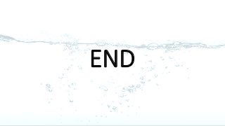 END
 