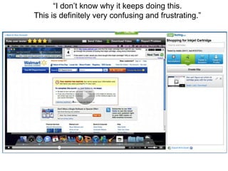 “I don’t know why it keeps doing this.
This is definitely very confusing and frustrating.”
 