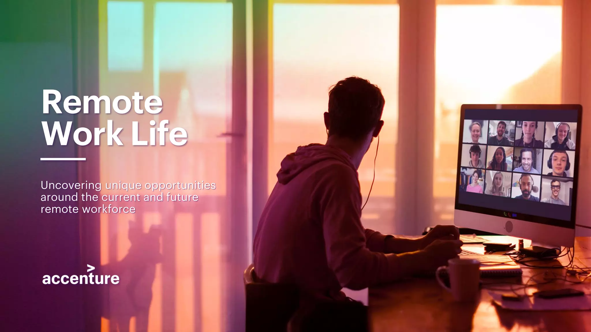 Remote Work Life | PDF