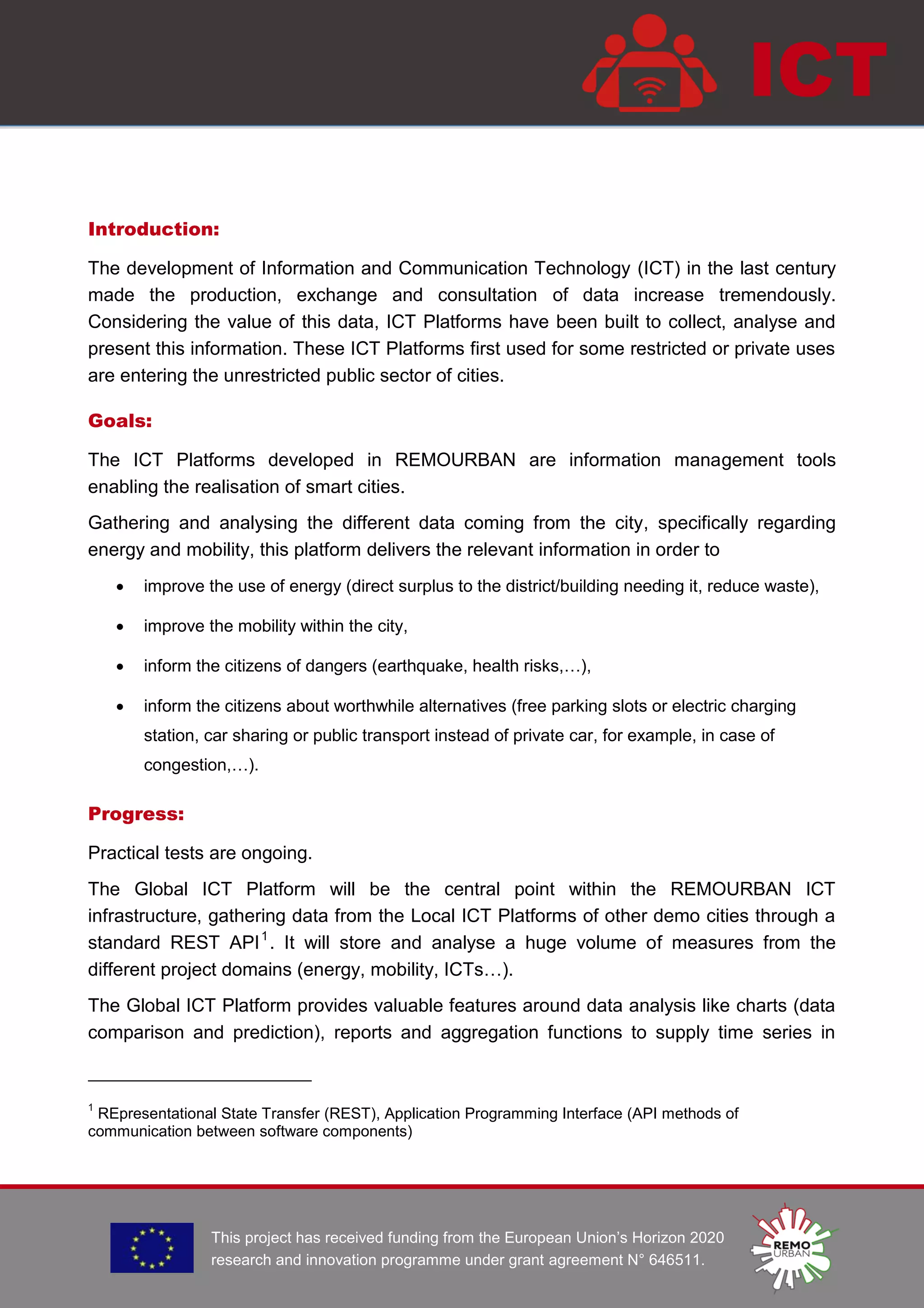 Ict Software Packages , List of Software Packages – WLVI