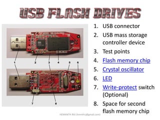 Removable Media Module Removable media up | PPTX