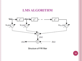 Removal of artifacts in EEG by averaging and | PPTX
