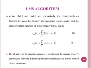 Removal of artifacts in EEG by averaging and | PPTX