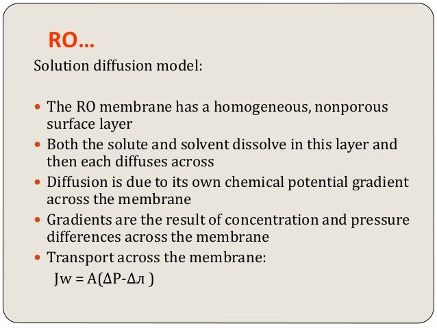 Disadvantages Of High Tds In Drinking Water Disadvantages Of High Tds In Drinking Water