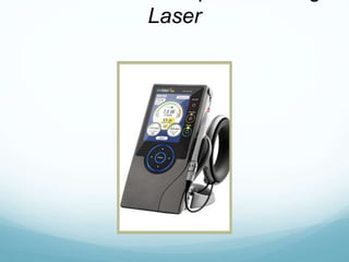 Laser
 