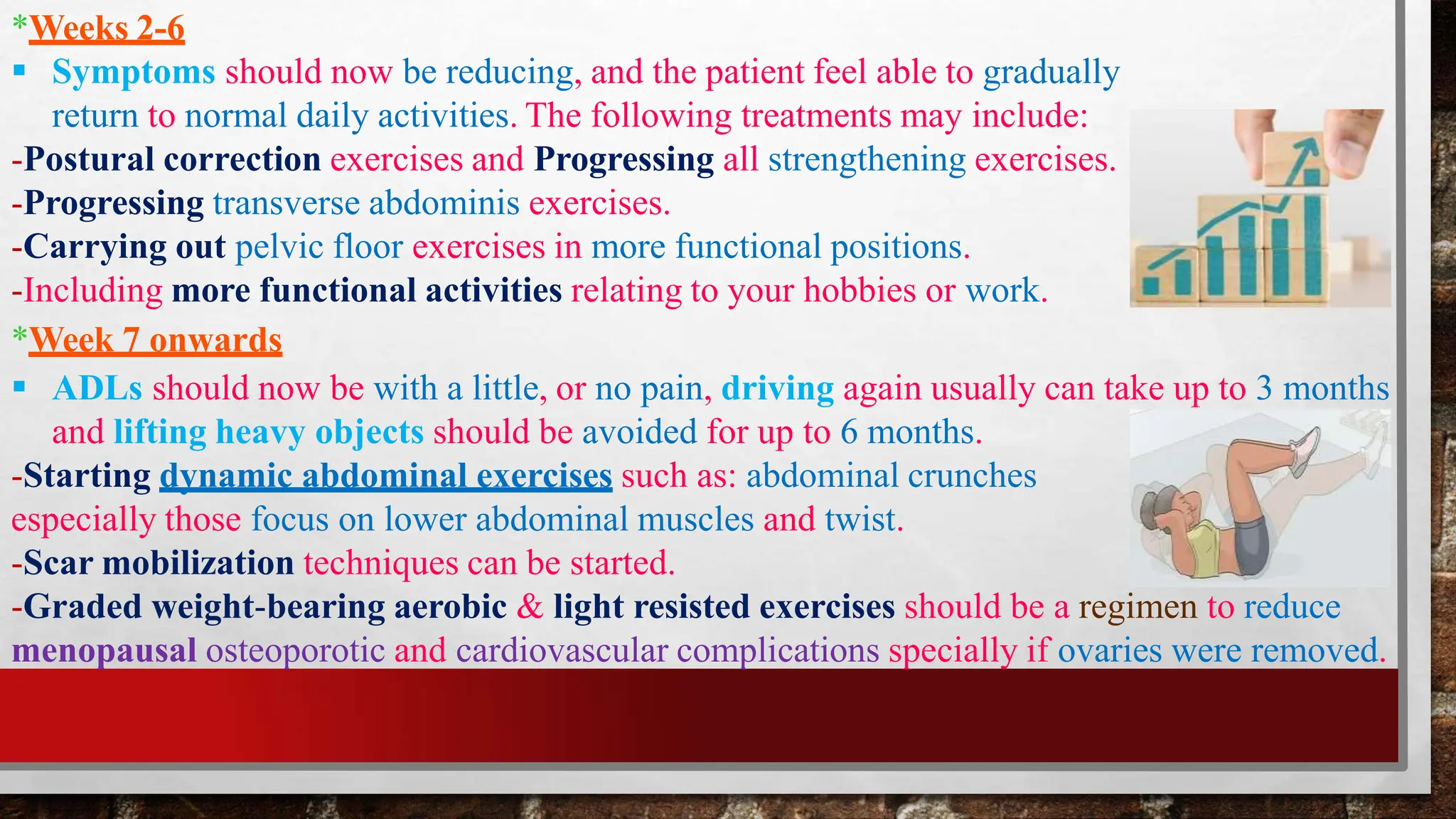 Removal Of Uterus Body From The Body pptx Removal of uterus body from the body pptx