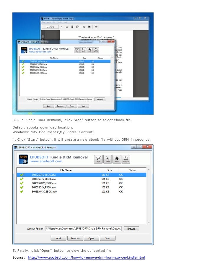 azw3 drm removal online azw3 drm removal online