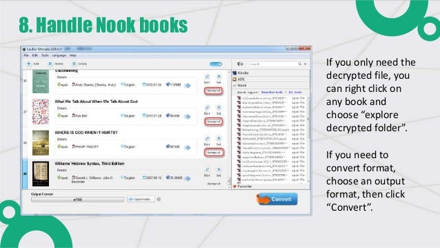 how to remove nook drm 2015 guide for new nook drm file format for nook