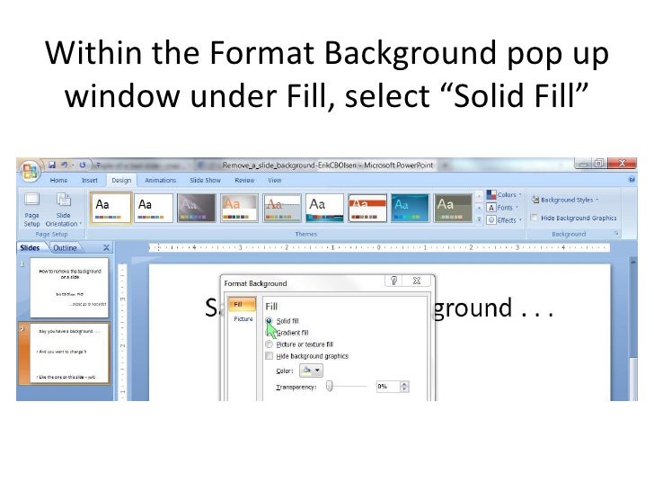 Featured image of post Remove Background From Image Powerpoint - Removing a background in powerpoint is easy.