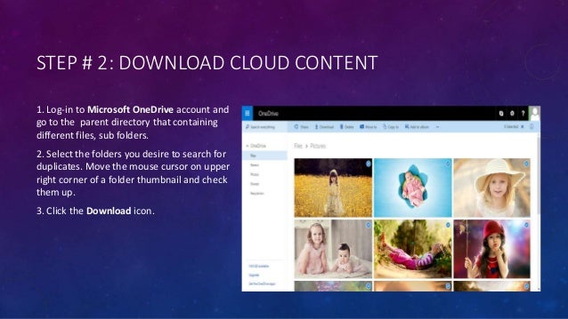 find duplicate files in onedrive find duplicate files in onedrive