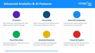 Microsoft Power BI Training – Master Data Analytics Fast | PDF