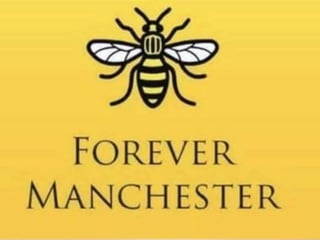 Remove negative memories Manchester October