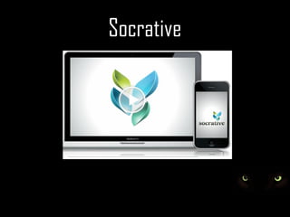 Socrative
 