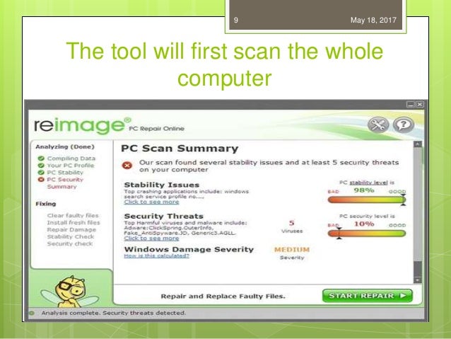0x80004005 Windows 7 Update