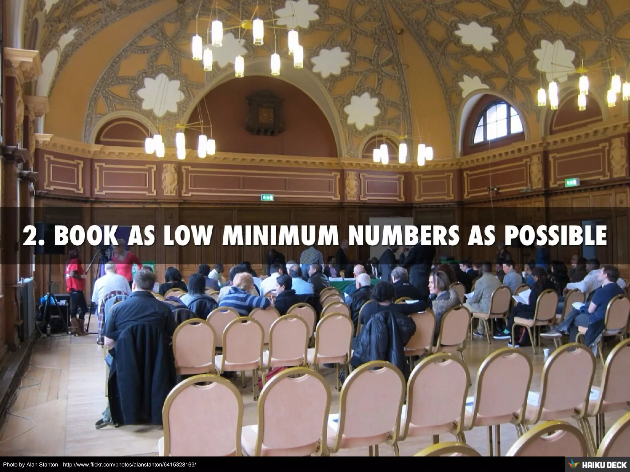 Photo by Alan Stanton - http://www.flickr.com/photos/alanstanton/6415328169/